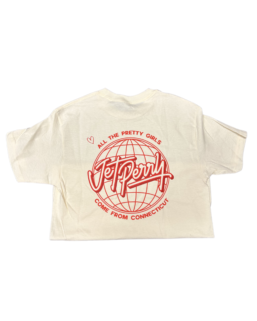 All the Pretty Girls T-Shirt