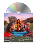 From Stamford with Luv (CD)